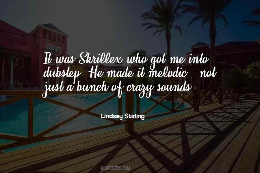A Bunch Of Quotes #1613962