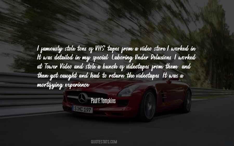 A Bunch Of Quotes #1627176