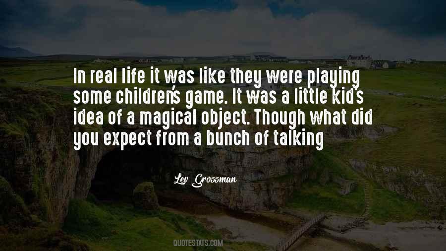 A Bunch Of Quotes #1676508