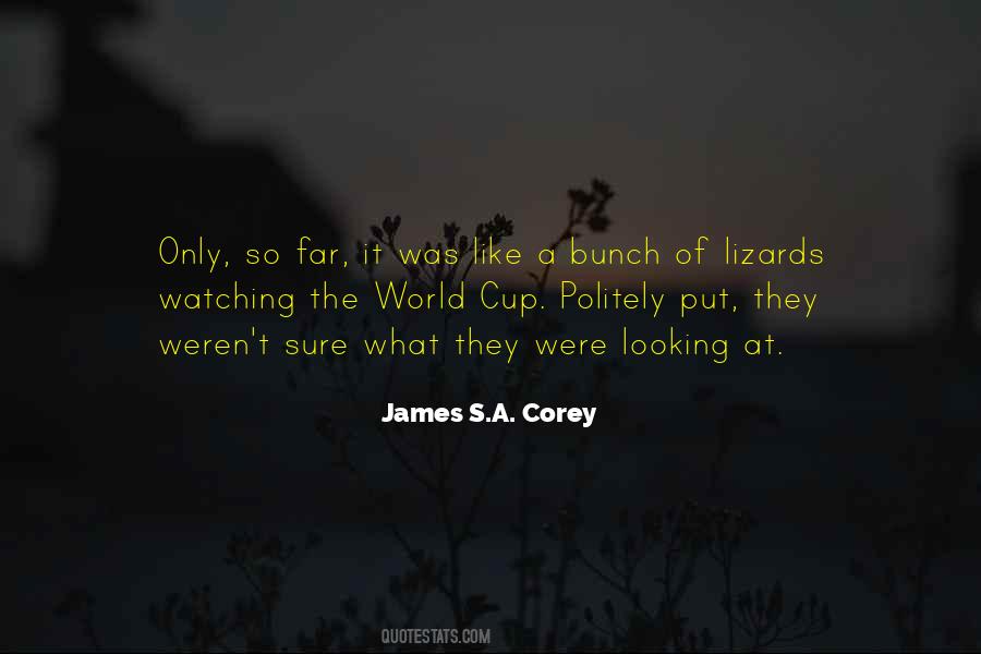 A Bunch Of Quotes #1711735