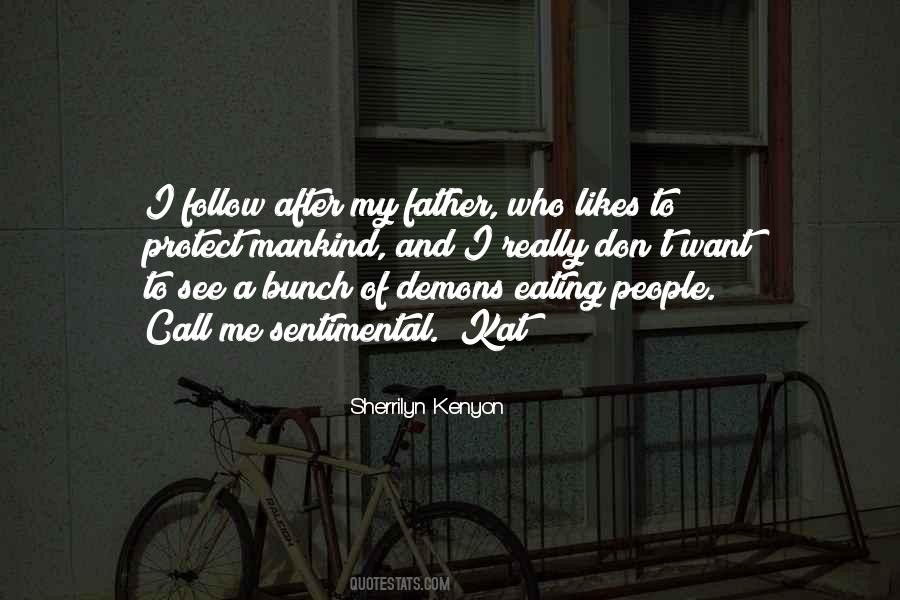 A Bunch Of Quotes #1713382