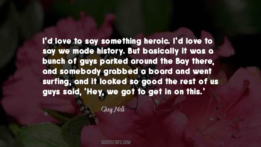 A Bunch Of Quotes #1723986