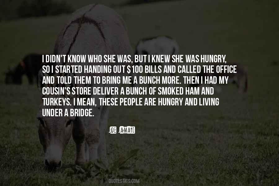 A Bunch Of Quotes #1725452