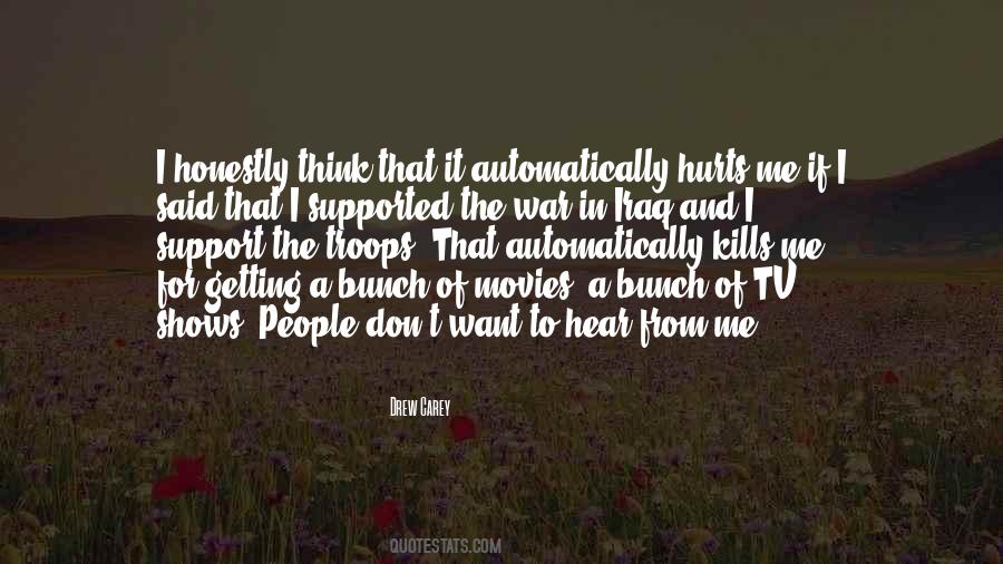 A Bunch Of Quotes #1726142