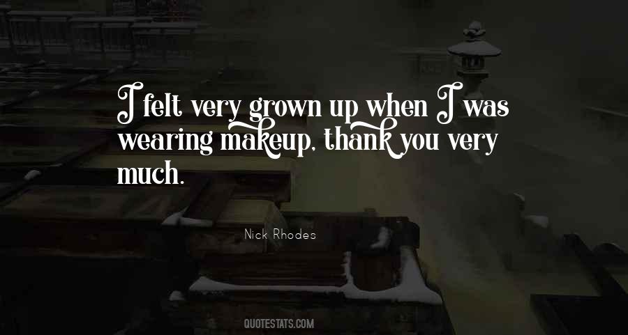 Presume Competence Quotes #1460371