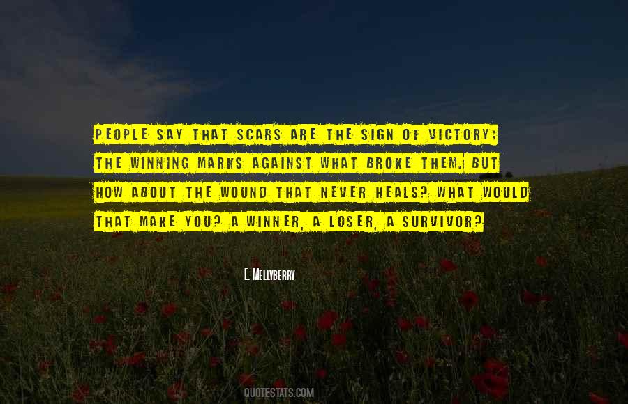A Chance At Love Quotes #171442