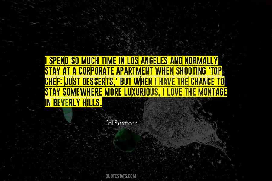 A Chance At Love Quotes #604988