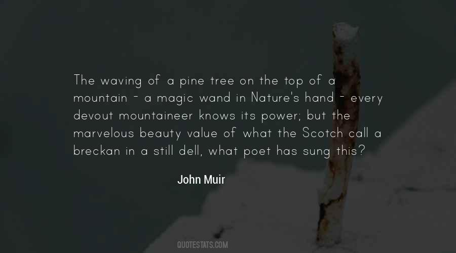 John Muir Nature Quotes #1498405
