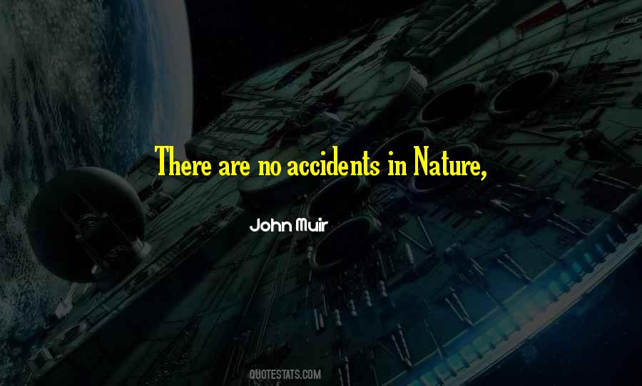 John Muir Nature Quotes #1845188