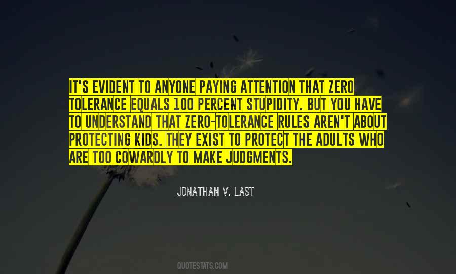 Protecting Kids Quotes #1222558