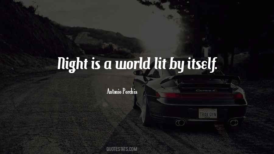 Lit World Quotes #1463694