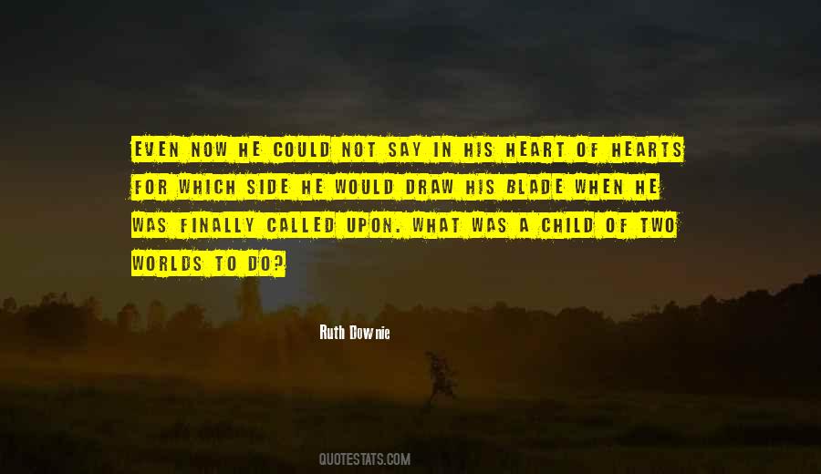 A Child Called Quotes #1391918