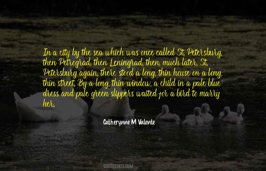 A Child Called Quotes #257526