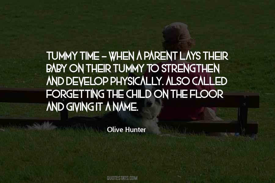 A Child Called Quotes #909977