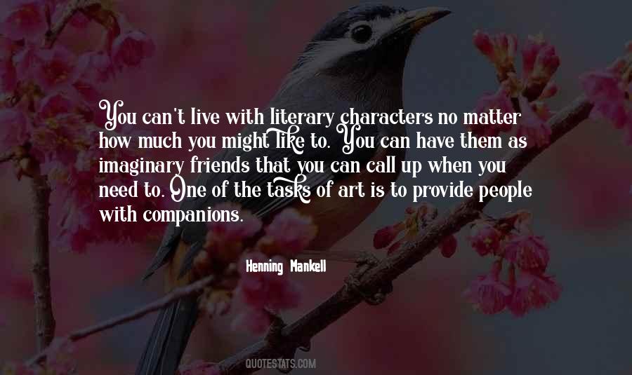 Kurtwallander Quotes #765602
