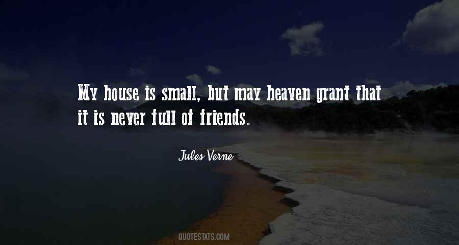 Small House Quotes #633289