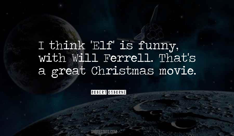 A Christmas Movie Quotes #732393