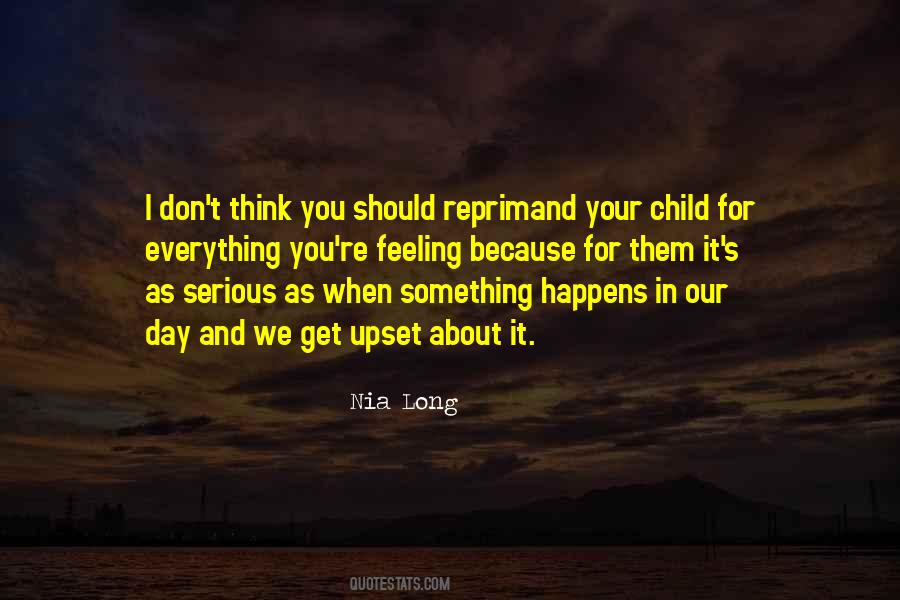 Day Child Quotes #237507