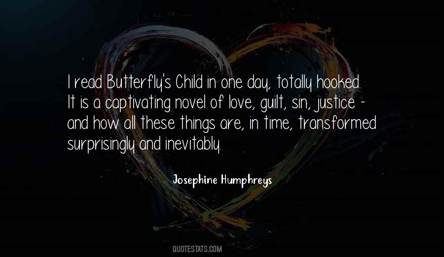 Day Child Quotes #294728