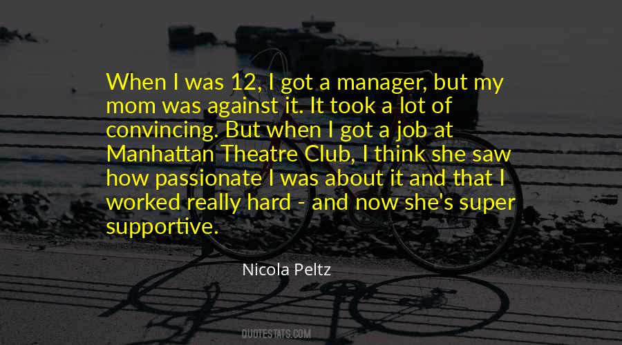 Peltz Quotes #1316371