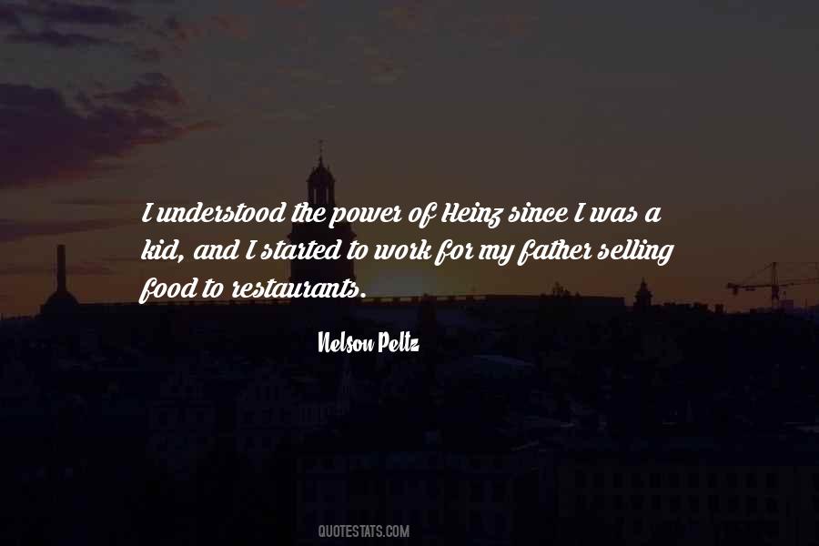 Peltz Quotes #451946