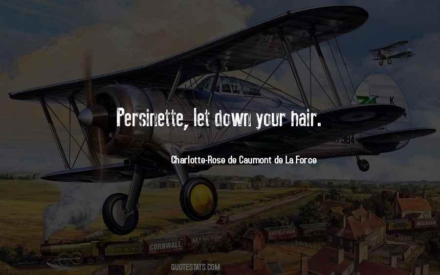 Caumont De La Quotes #1845504