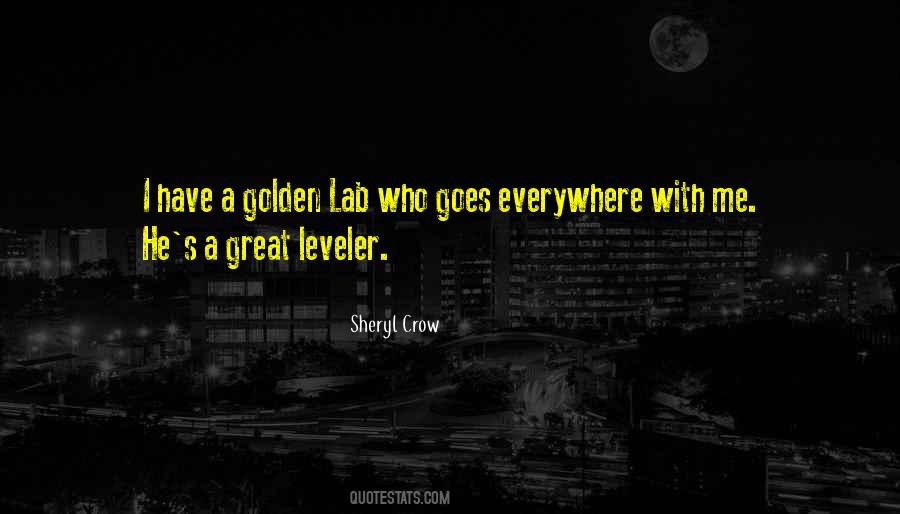 Great Leveler Quotes #1024711