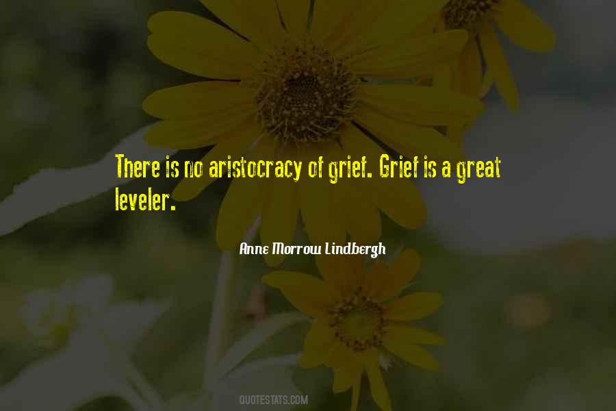 Great Leveler Quotes #1854355