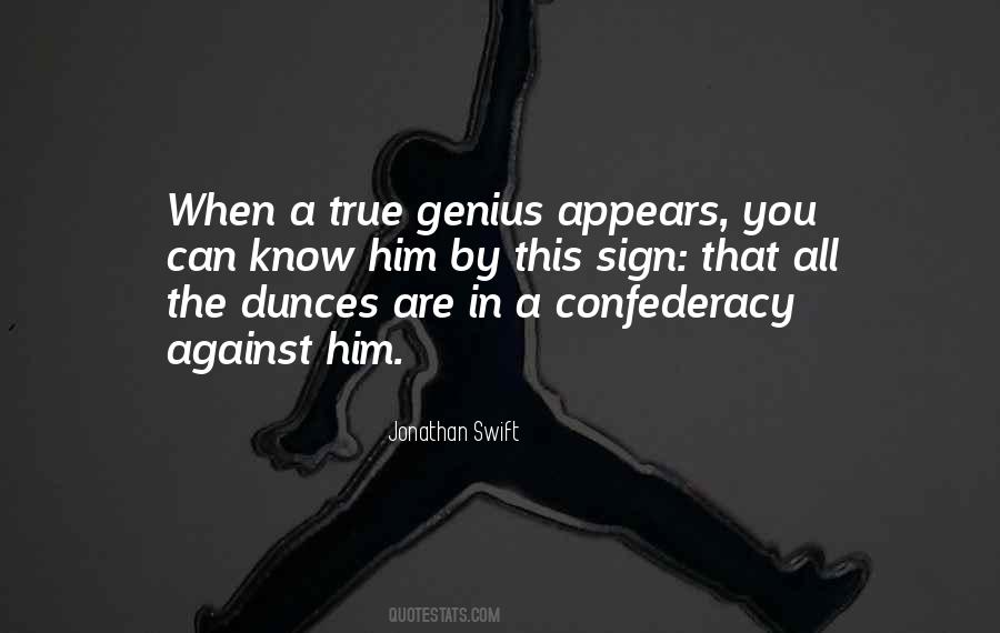 A Confederacy Of Dunces Quotes #271373