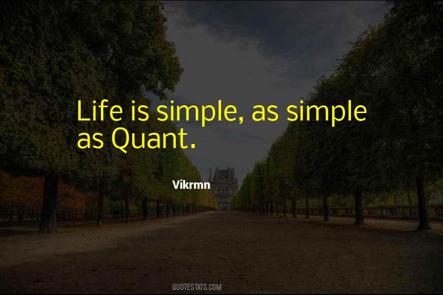 Ca Vikram Verma Quotes #640810