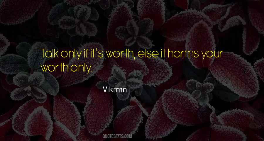 Ca Vikram Verma Quotes #857964