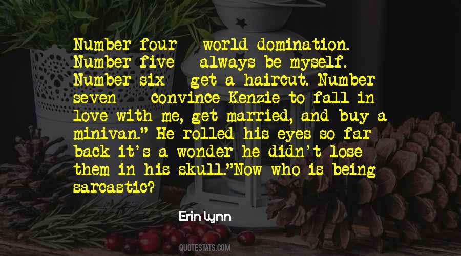 World Domination Quotes #1241742