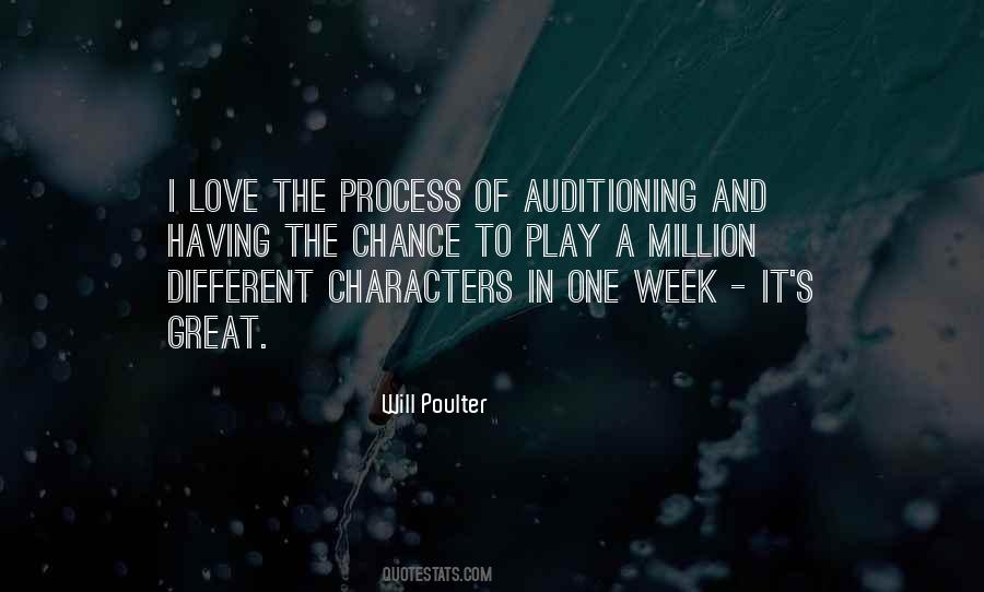 A Cut Above Quotes #1731839