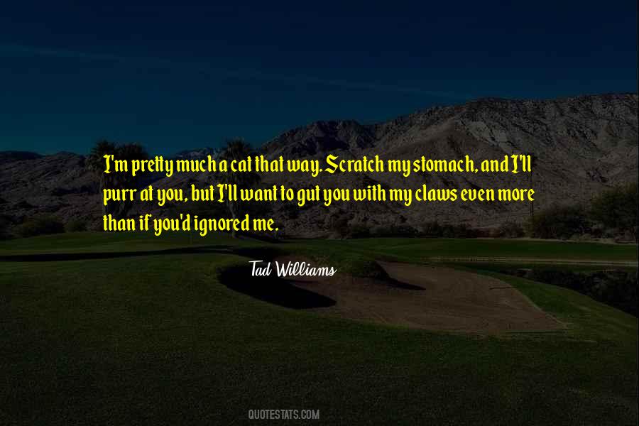 A D Williams Quotes #1199211