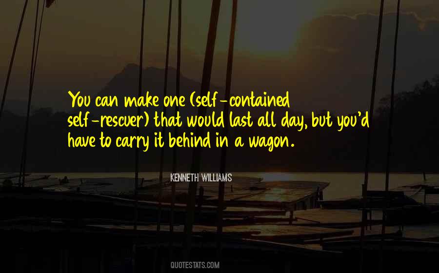 A D Williams Quotes #1695875