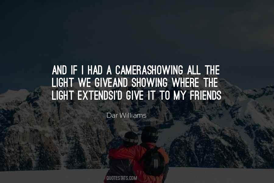 A D Williams Quotes #407328