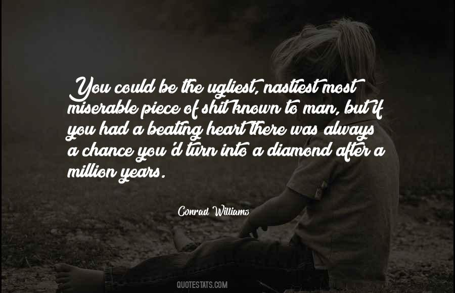 A D Williams Quotes #775902