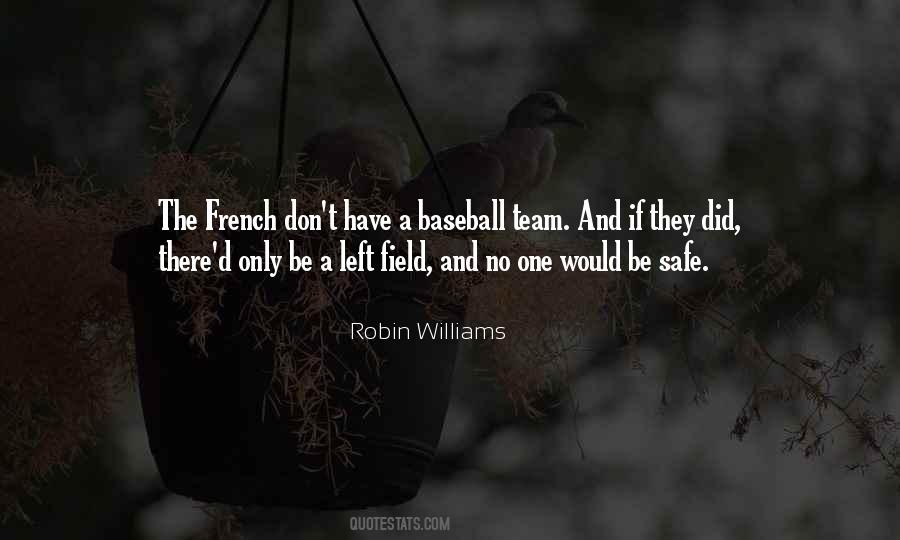 A D Williams Quotes #841982