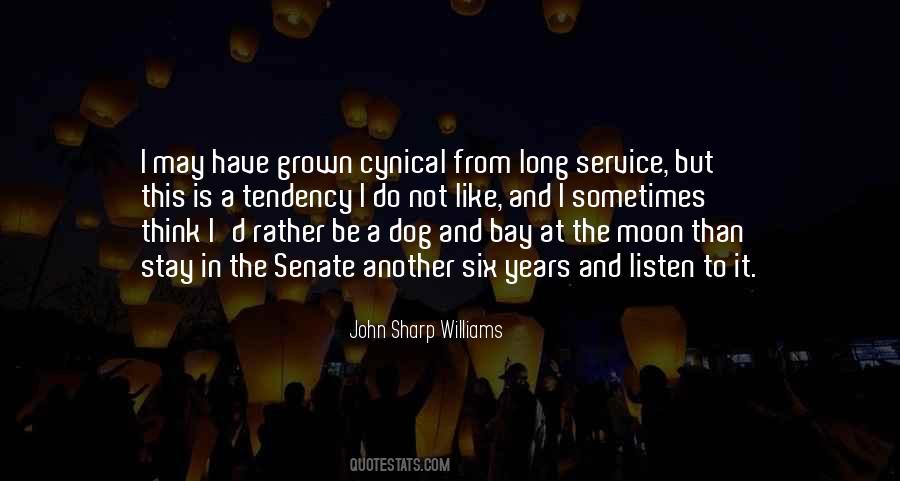 A D Williams Quotes #923660
