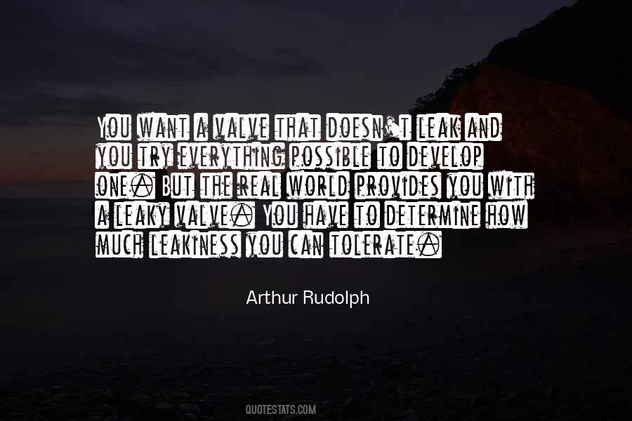 Trying Everything Quotes #259847