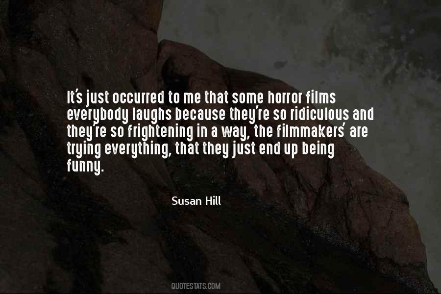 Trying Everything Quotes #618967