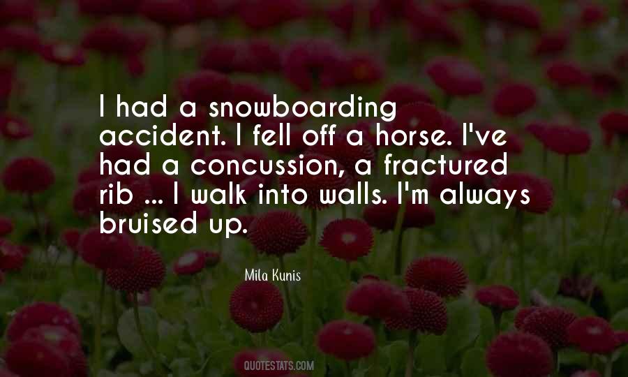 Insurmountable Obstacles Quotes #1245058