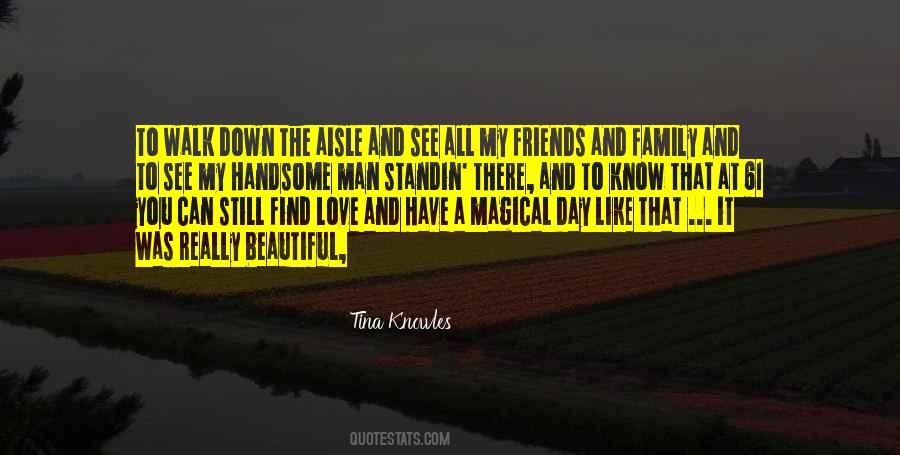 A Day Out With Friends Quotes #166311