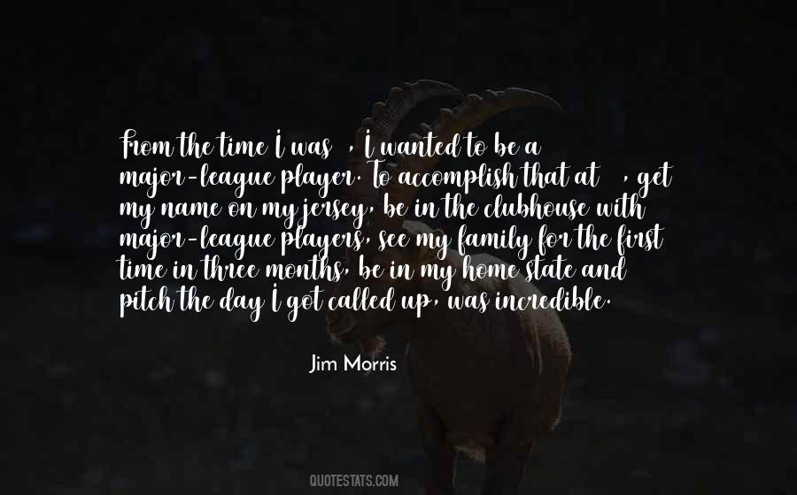 A Day With My Family Quotes #1140546