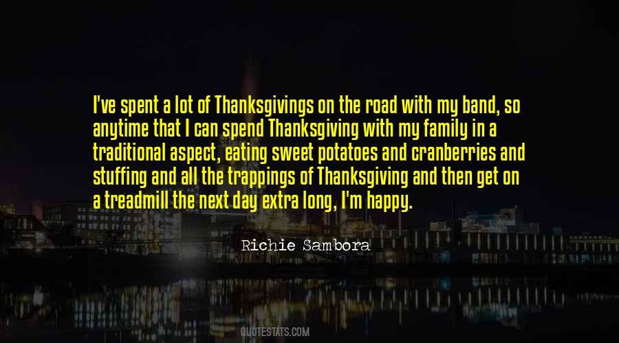 A Day With My Family Quotes #1425177