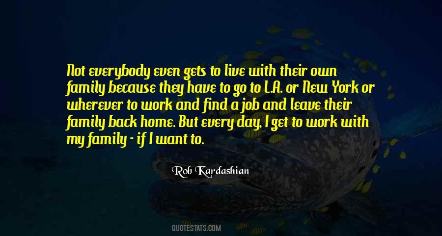 A Day With My Family Quotes #1475235