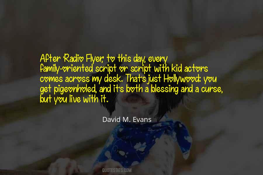 A Day With My Family Quotes #834509