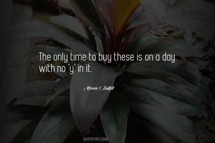 A Day With Quotes #630501