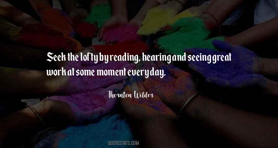A Day Without Seeing You Quotes #316286
