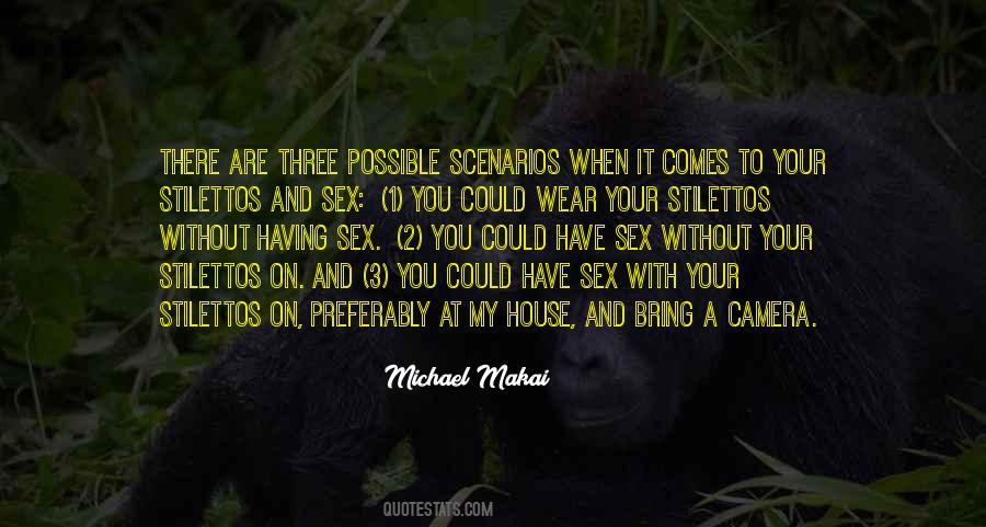 1 Have Quotes #36655